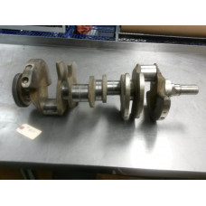 #BF07 Crankshaft Standard From 2009 Ford Expedition  5.4 F75E6303A17C